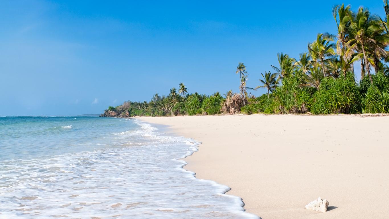 Mombasa Airport Taxis to Diani Beach