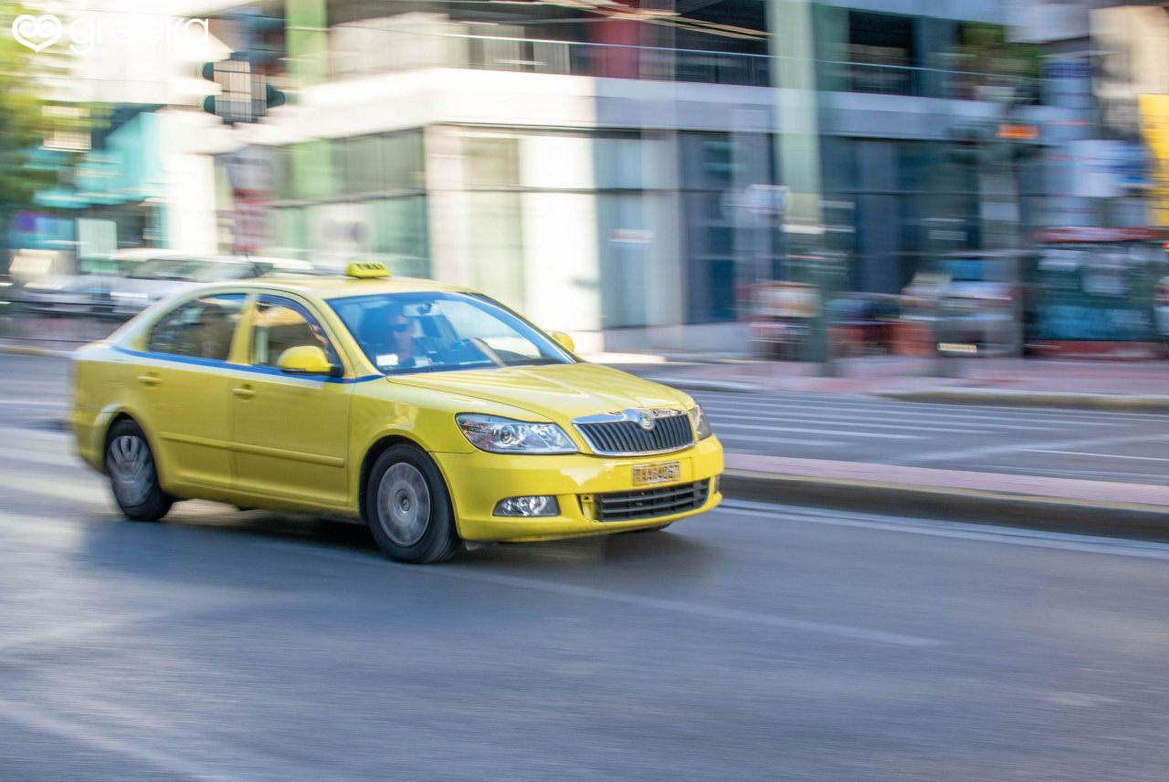 5 Reasons to Take a Yellow Cab For Your Next Ride