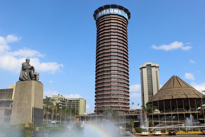 Experience Convenience and Comfort: Unveiling the Best Cab Services in Nairobi