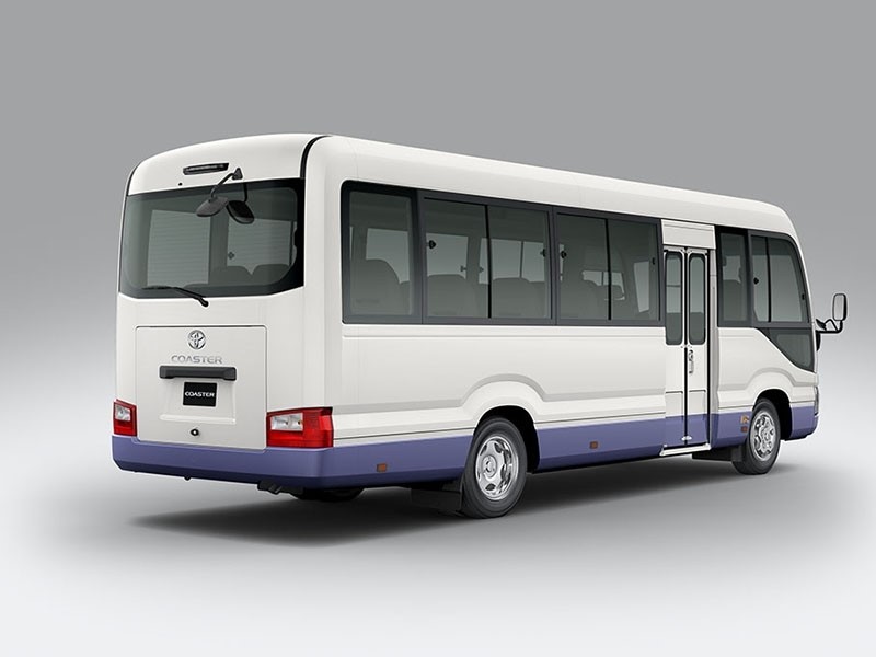 Nairobi Airport (NBO) Shuttle