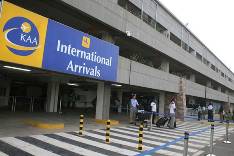 Nairobi Airport Transfers