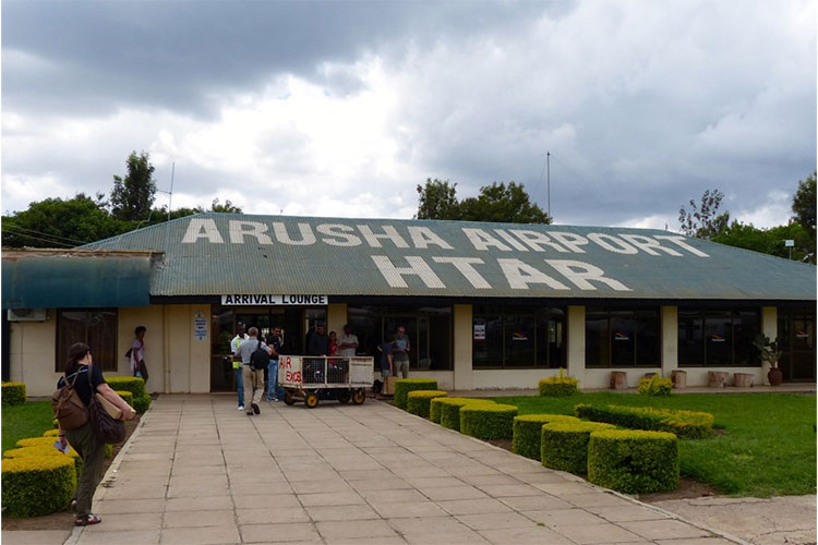 Arusha Airport Transfers