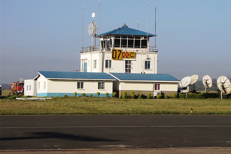 Wilson Airport Transfers