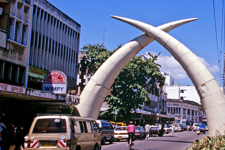 Mombasa Airport Transfers