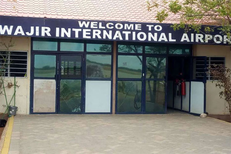 Wajir Airport