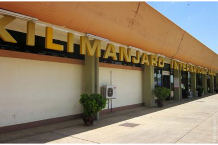 Kilimanjaro Airport Transfer