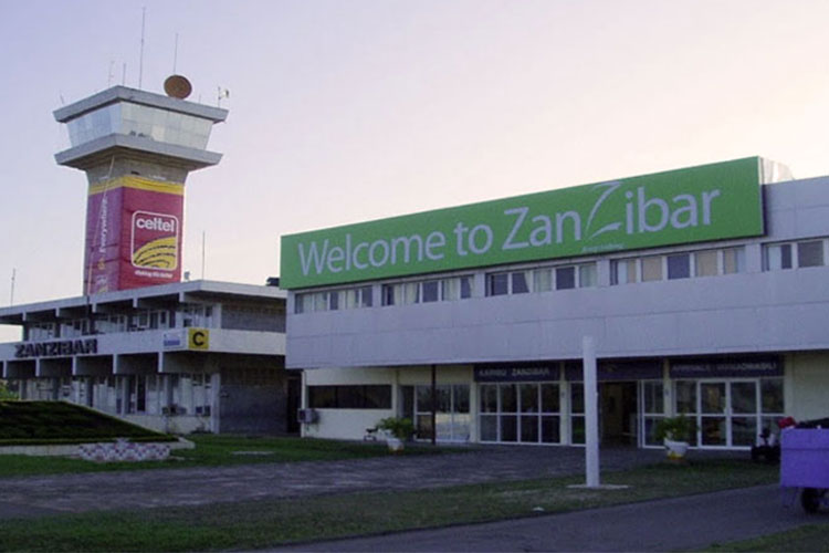 Zanzibar Airport Transfers