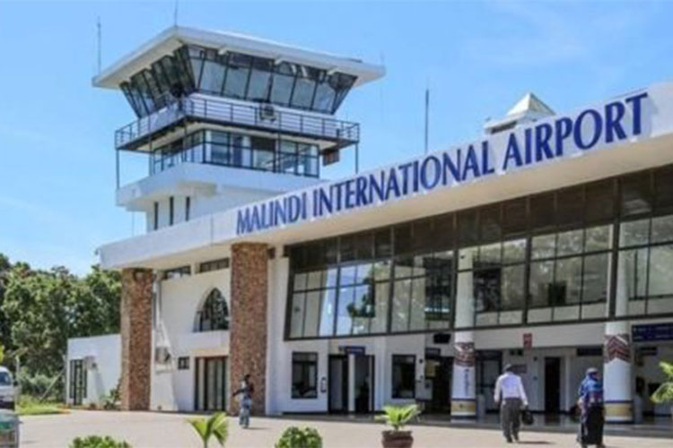 Malindi Airport transfers