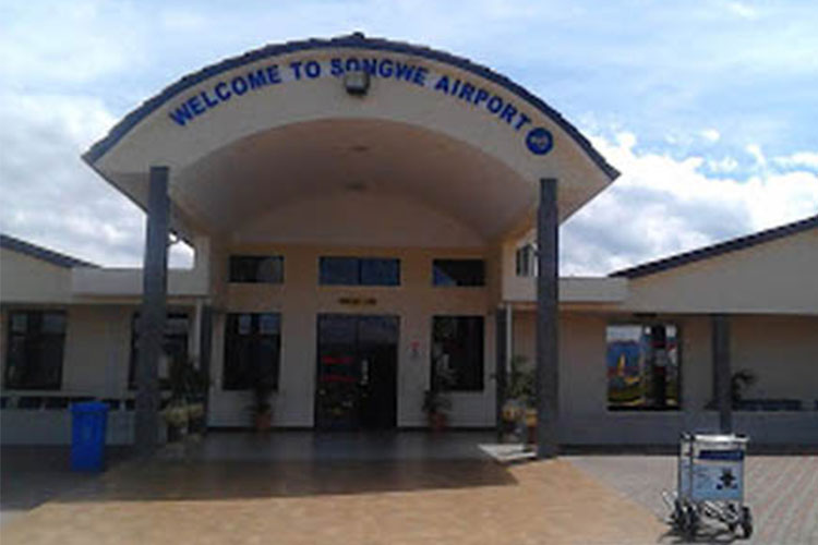 Mbeya / Songwe Airport