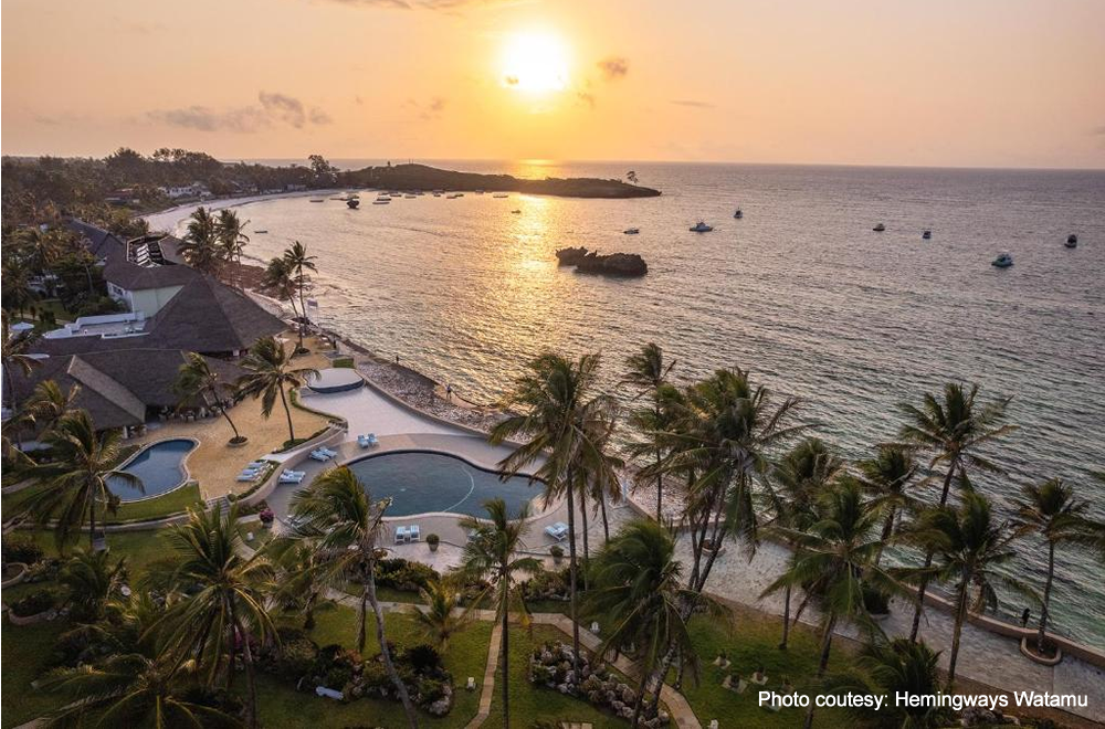 Mombasa Private Airport taxi and transfer to Watamu